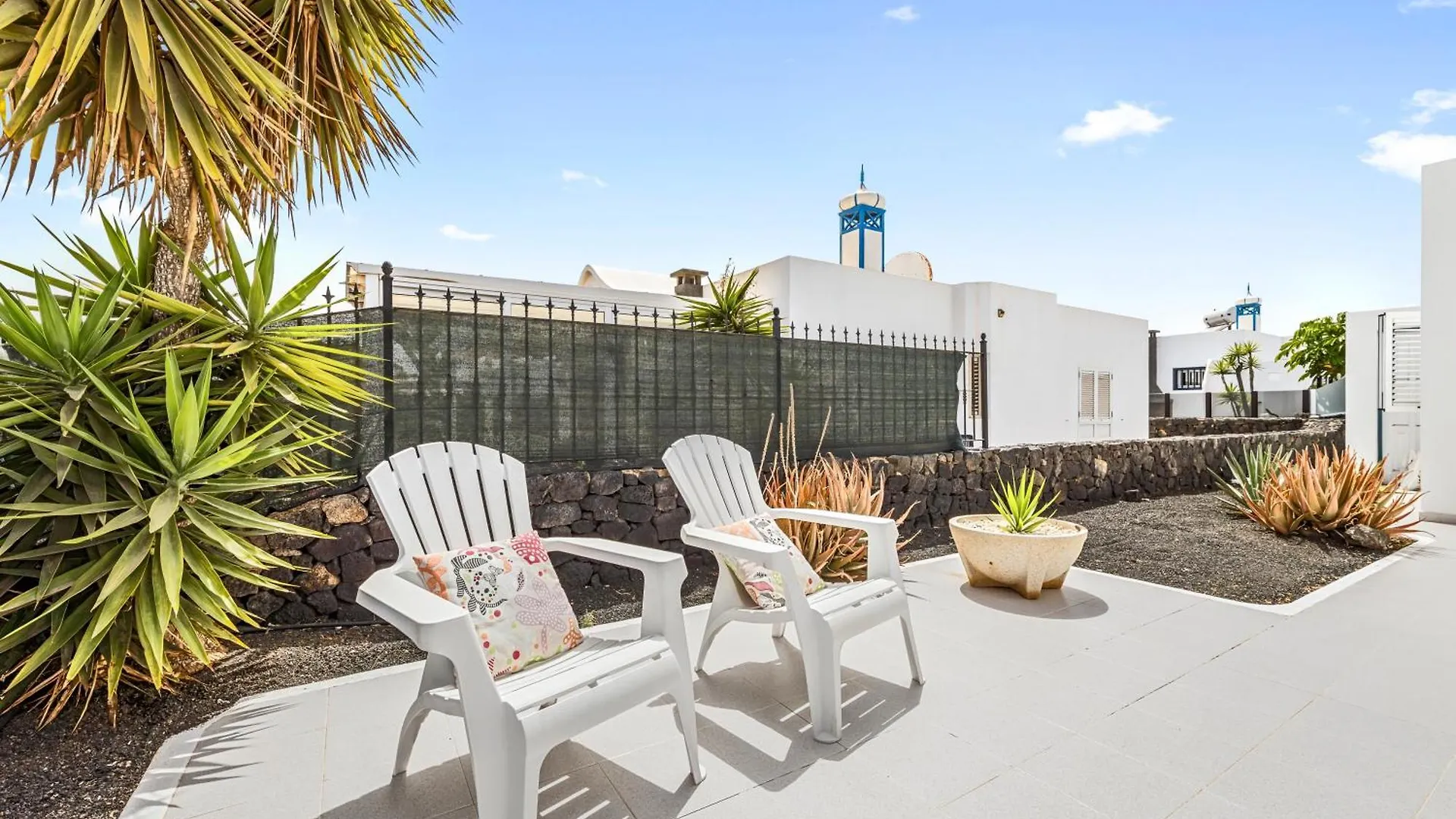 Feriehus Caserones 04 Puerto del Carmen